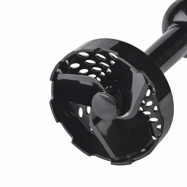 Занурювальний блендер Zelmer ZHB6500 GENIUS - фото 3