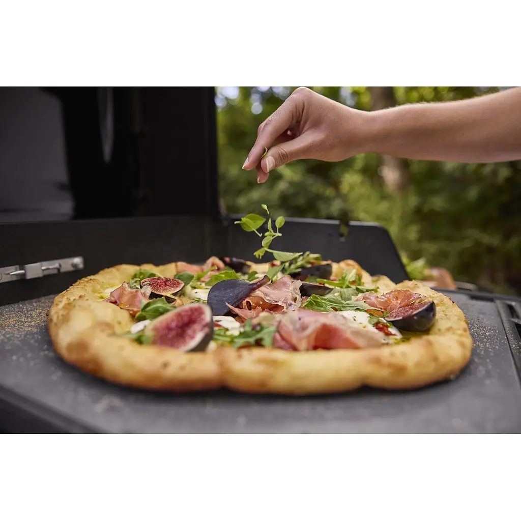 Гриль газовий Weber Spirit E-425 (1501309) - фото 8