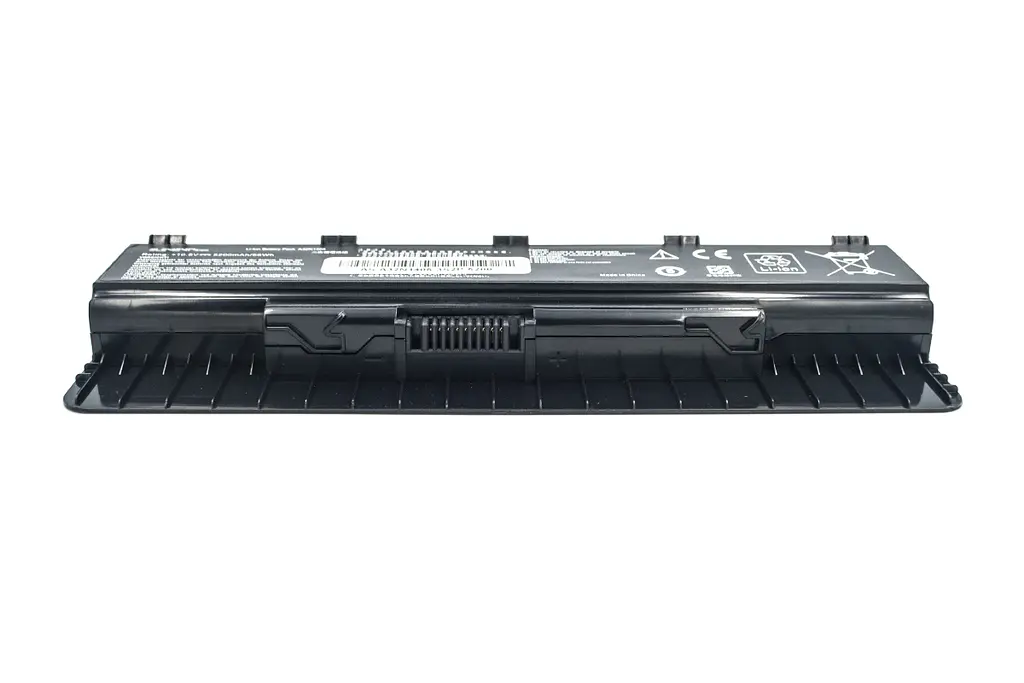 Акумулятор для Asus G551J G58J G771J N551J N751J ROG G551J G771J GL551J GL771J 10.8V 5200 mAh 56Wh (A32N1405-3S2P-5200) - фото 3
