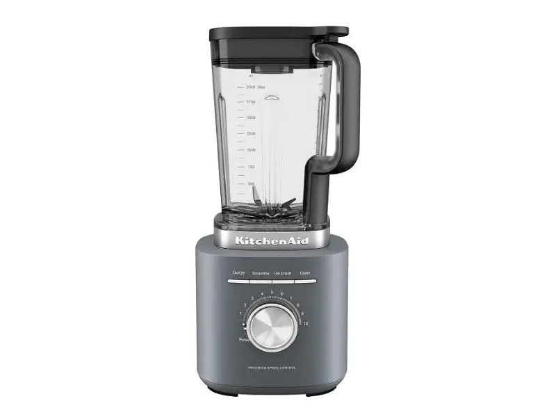 Стаціонарний блендер KitchenAid 5KSB2073EDG