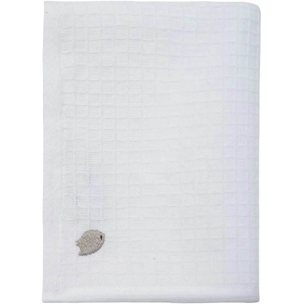 Кухонний рушник MBM Home Терра 40х60 см крижаний (KT-24 M ICE)