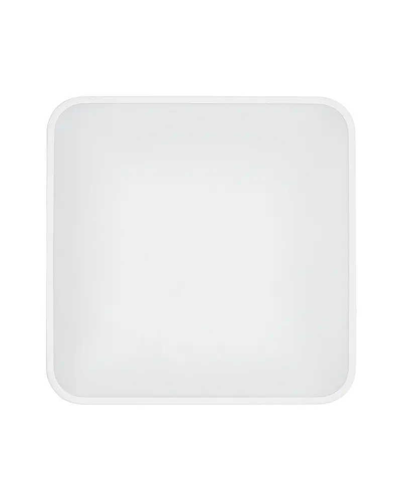Світильник стельовий Nowodvorski 10992 Agnes Square LED Pro 1x32W 4000K 3100Lm IP44 білий - фото 3