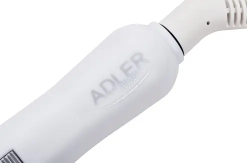 Плойка конусная с насадками 19 мм Adler AD 2105 - фото 5