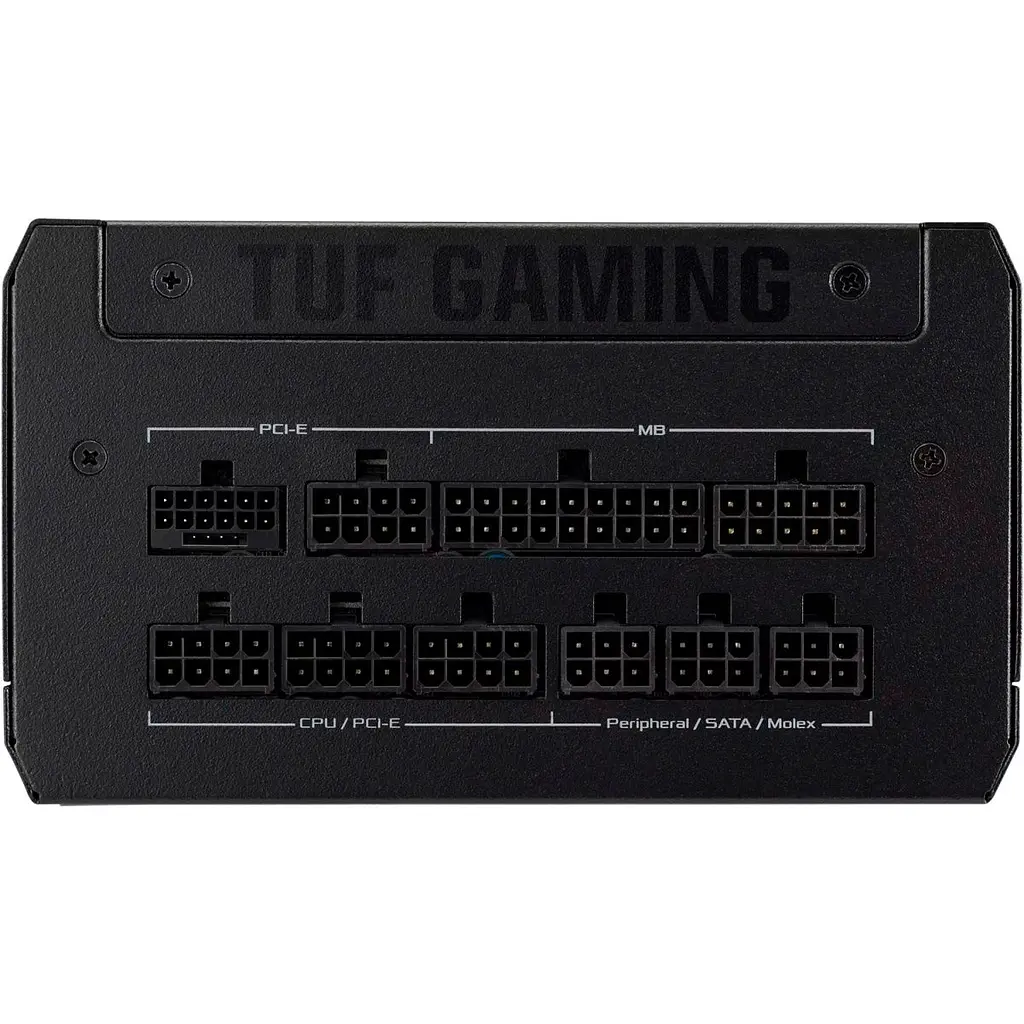 Блок живлення Asus TUF Gaming 1000W Gold (90YE00S1-B0NA00) [93740] - фото 7