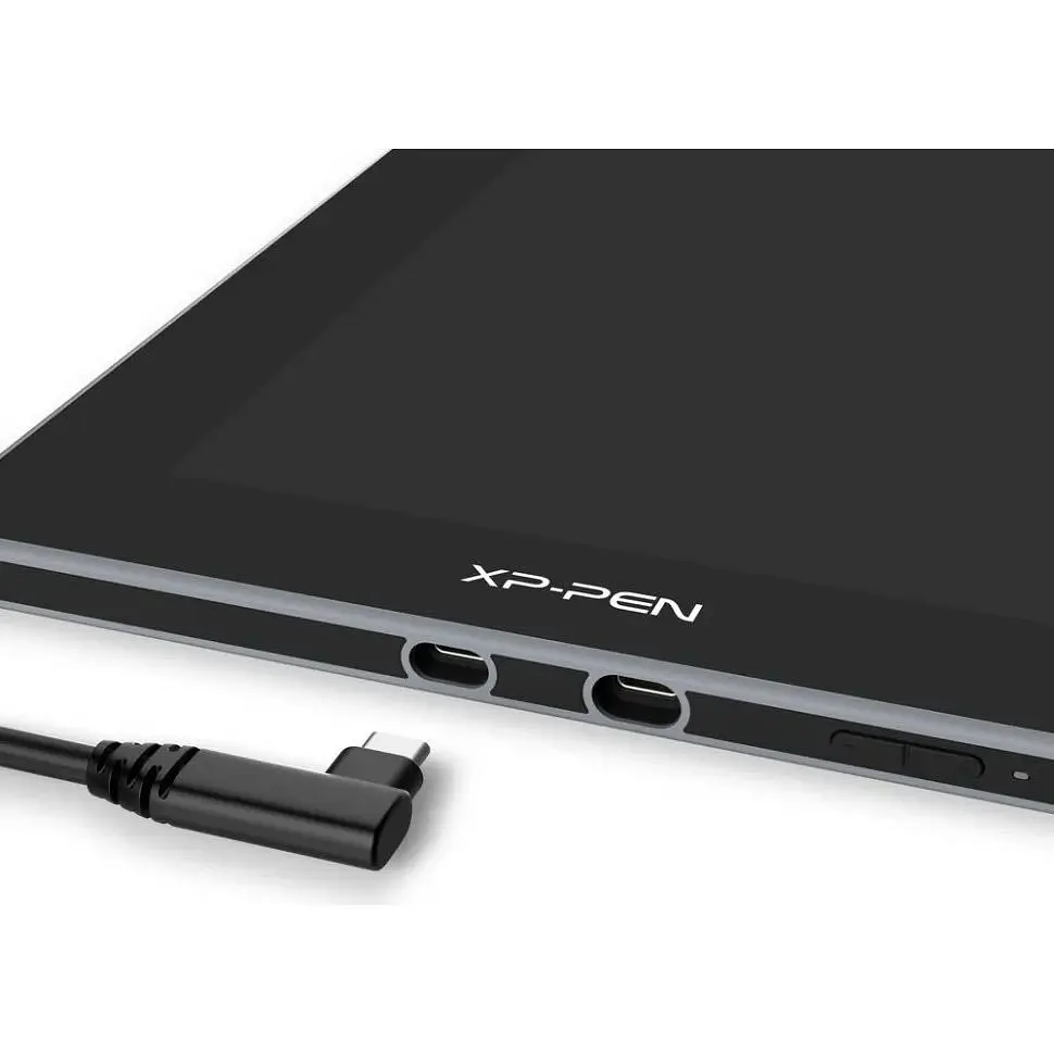Графічний монітор XP-Pen Artist 12 Pen Display 2nd Gen Black (JPCD120FH_BK) [83425] - фото 7