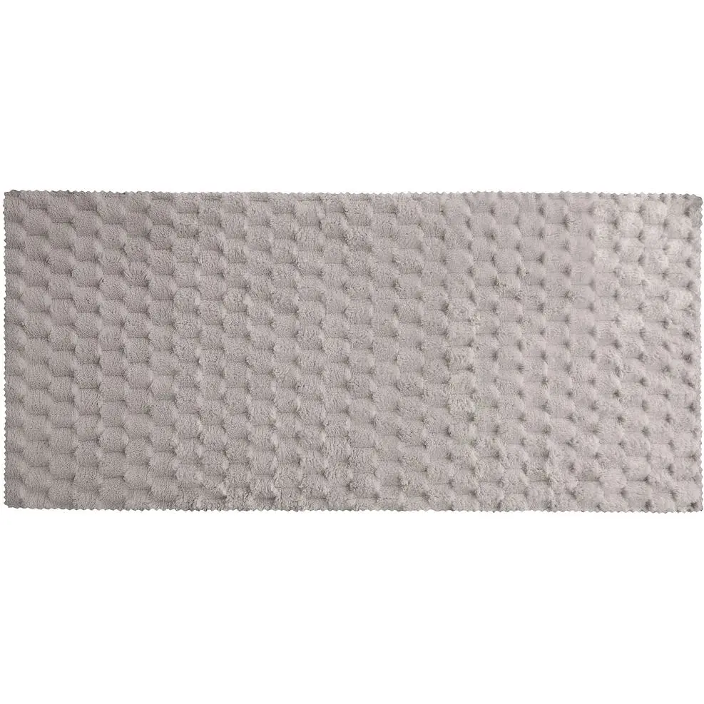 Рушник Soho Sote Grey 35х75 см мікрофібра - фото 3