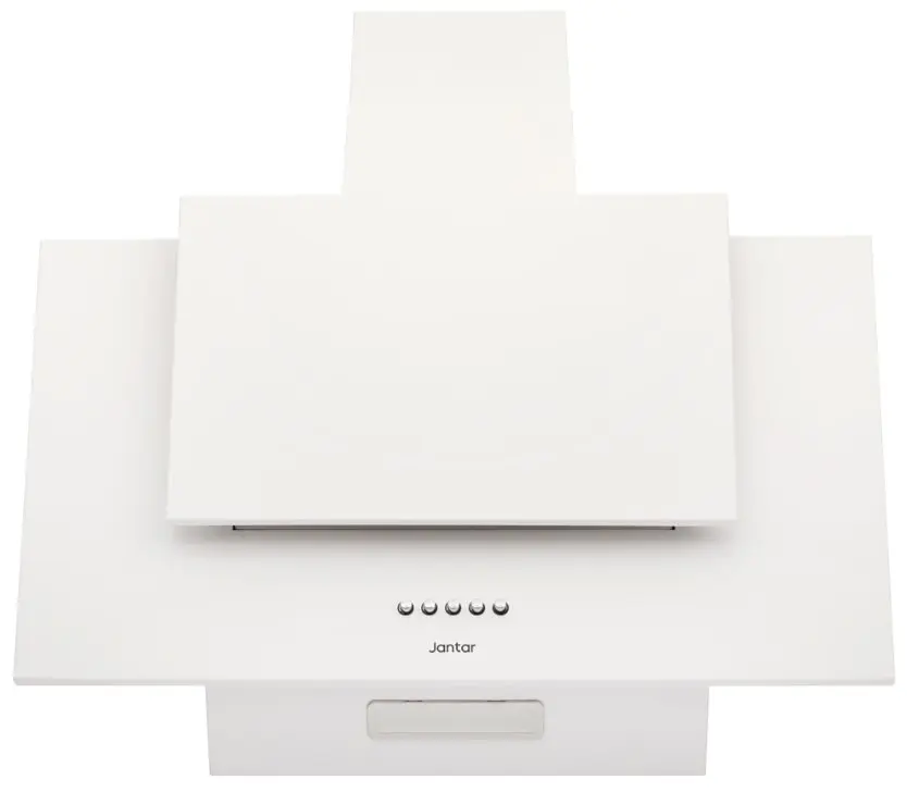 Витяжка Jantar VRT 650 LED 60 WH (6902442) - фото 5