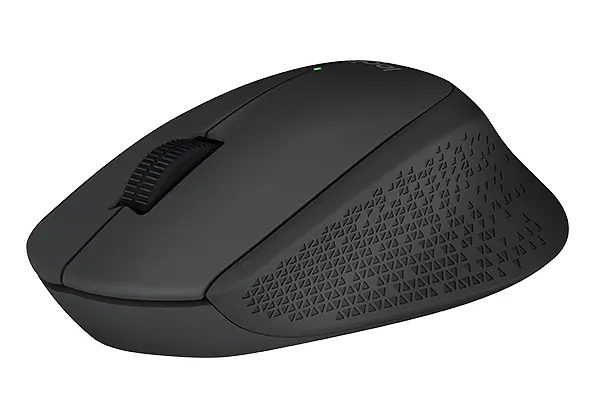 Миша Logitech Wireless Mouse M280 Black (910-004291) UA [38069] - фото 3
