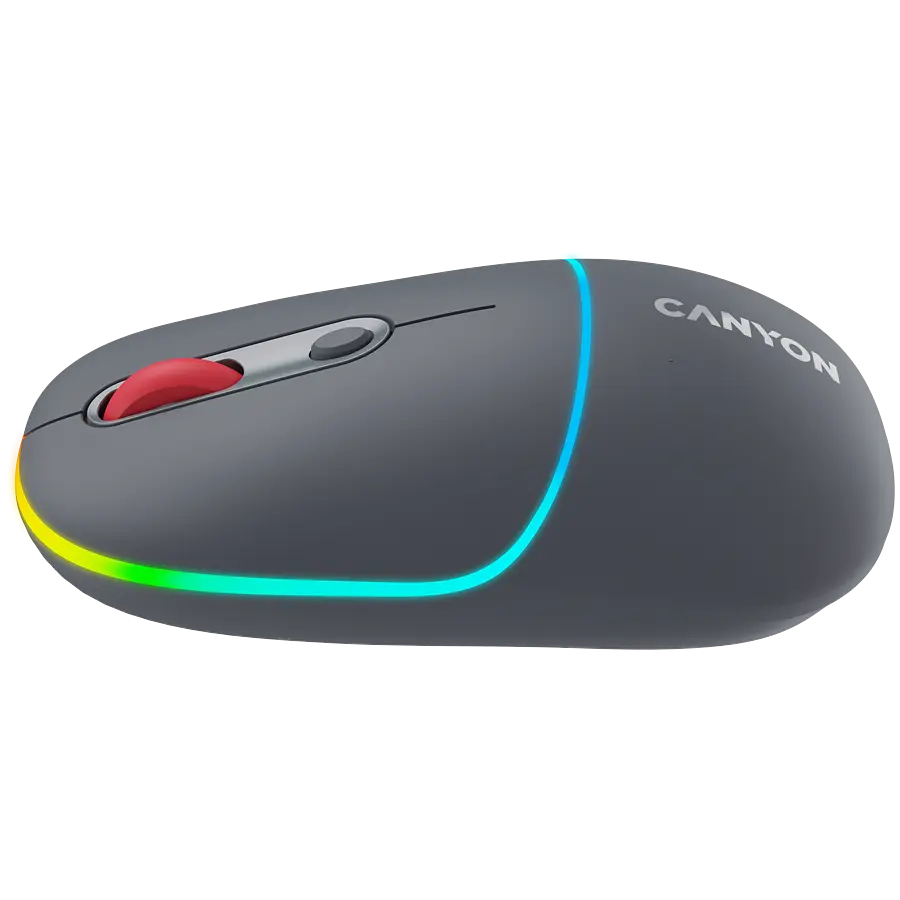Миша Canyon CNS-CMSW22DG - фото 4