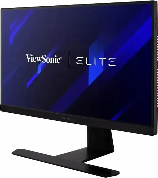 Монітор ViewSonic XG320Q Чорний - фото 2