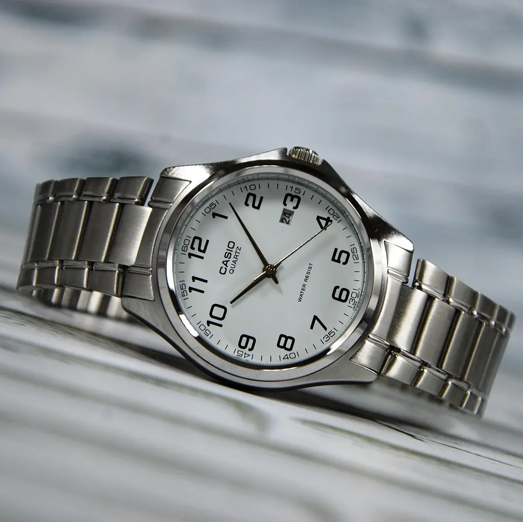 Годинник Casio MTP-1183PA-7BEF - фото 4