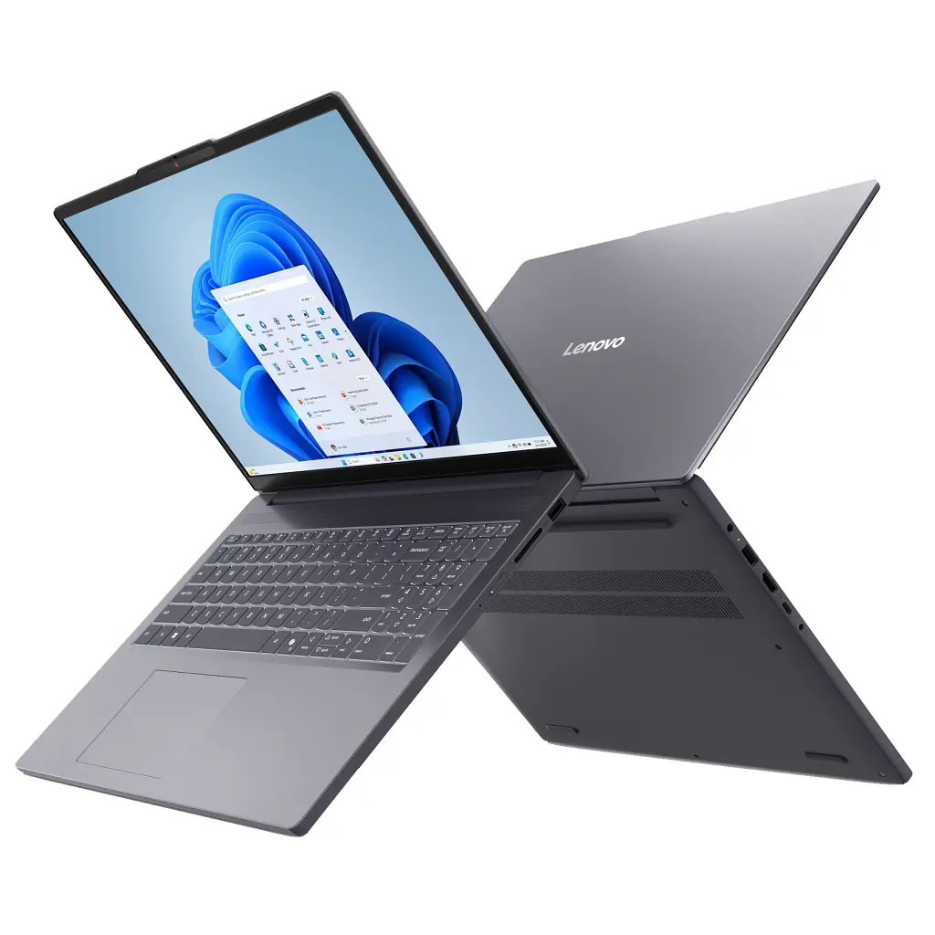 Ноутбук Lenovo IdeaPad Slim 3 16ARP10 (83K800EGRA) - фото 11
