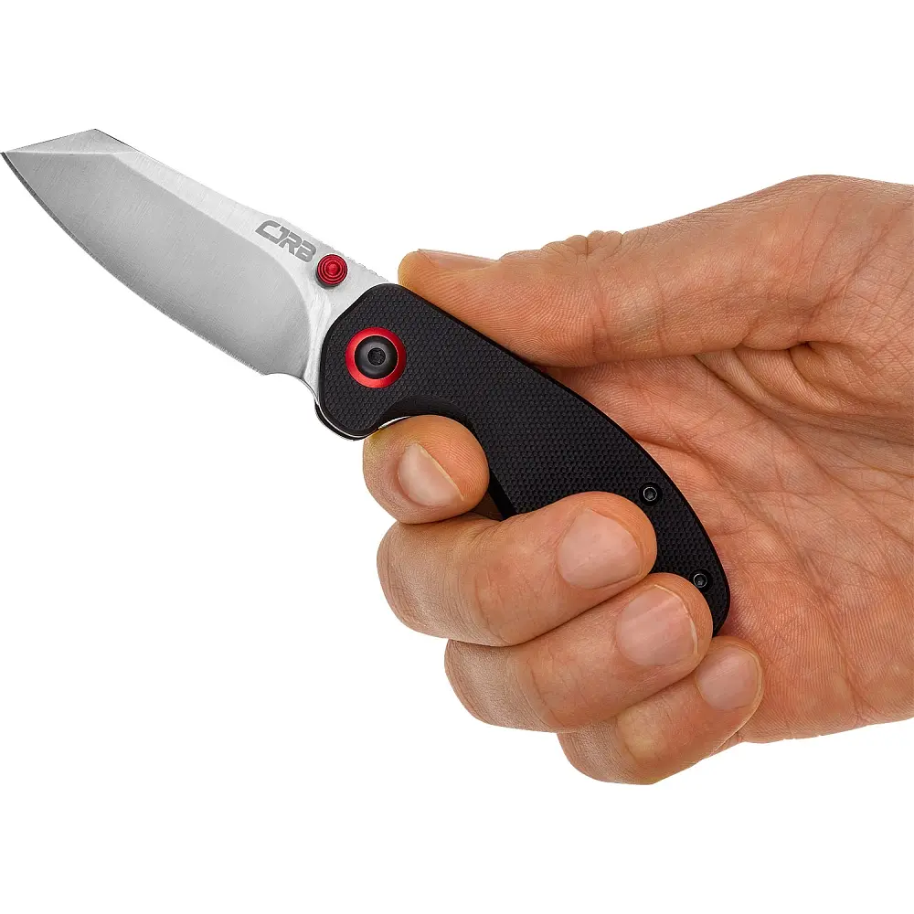 Ніж CJRB Maileah Black - фото 5