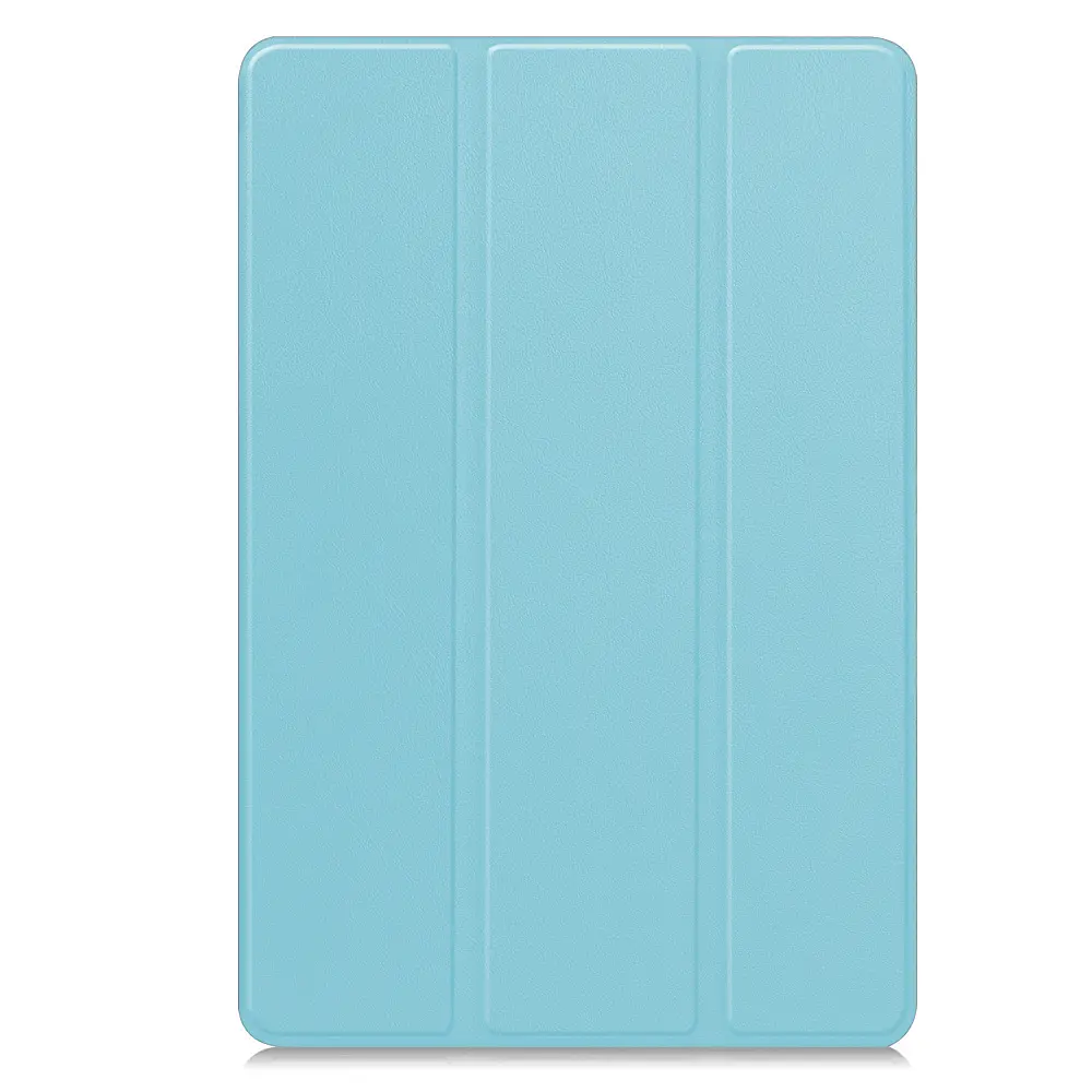 Чохол-книжка BeCover Smart Case для Lenovo Idea Tab Plus 12.1" Light Blue (715082) - фото 2