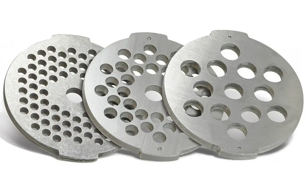 М`ясорубка Moulinex ME307832 - фото 4