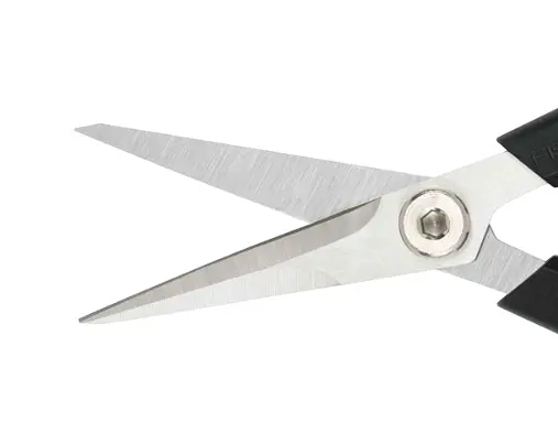 Ножиці для рослин і квітів Fiskars Solid ™ Softgrip SP15 1051602 - фото 3