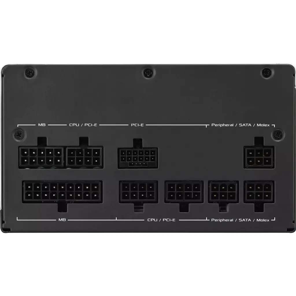 Блок живлення Asus 750W Prime AP-750G 90YE00U1-B0NA00 - фото 4