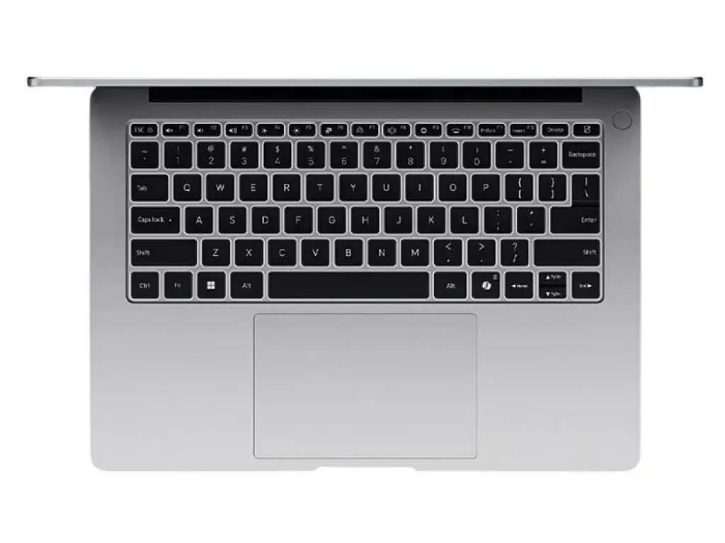 Ноутбук Xiaomi Redmi Book 14, 2025 C5-210H 16/512GB 2.8K (JYU4631CN) - фото 2