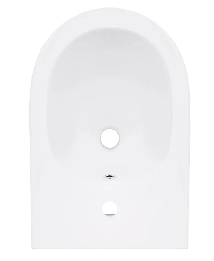 Біде підвісне Qtap Taurus White QTTAU28W49118 - фото 6