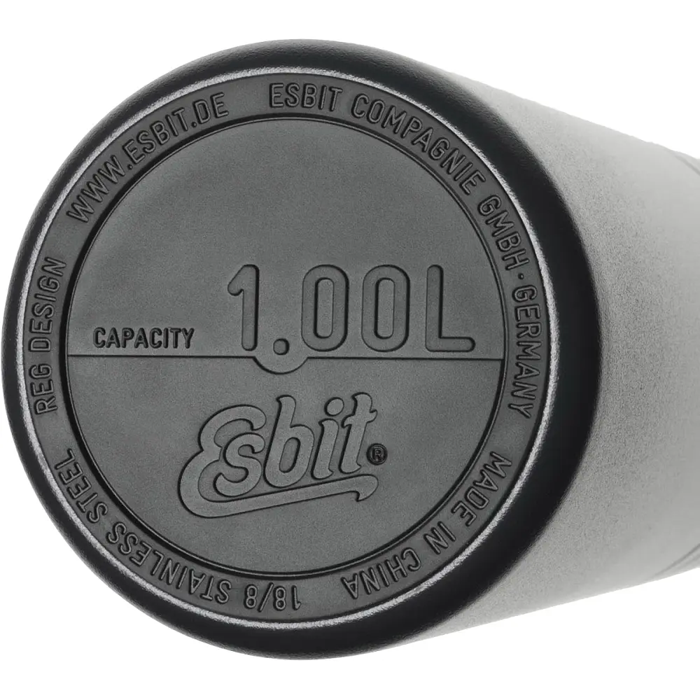Термос Esbit VF1000TL-S 1L. Metal - фото 3