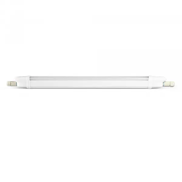 LED світильник IP65 лінійний магістральний VIDEX BNWL04 20W 0.6М 5000K 220V - фото 2
