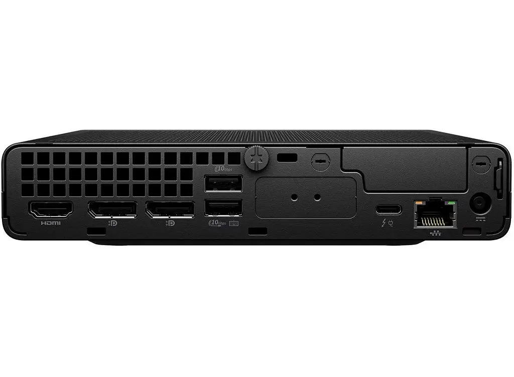 Неттоп HP EliteDesk 8 Mini G1a (999A1ET) - фото 4