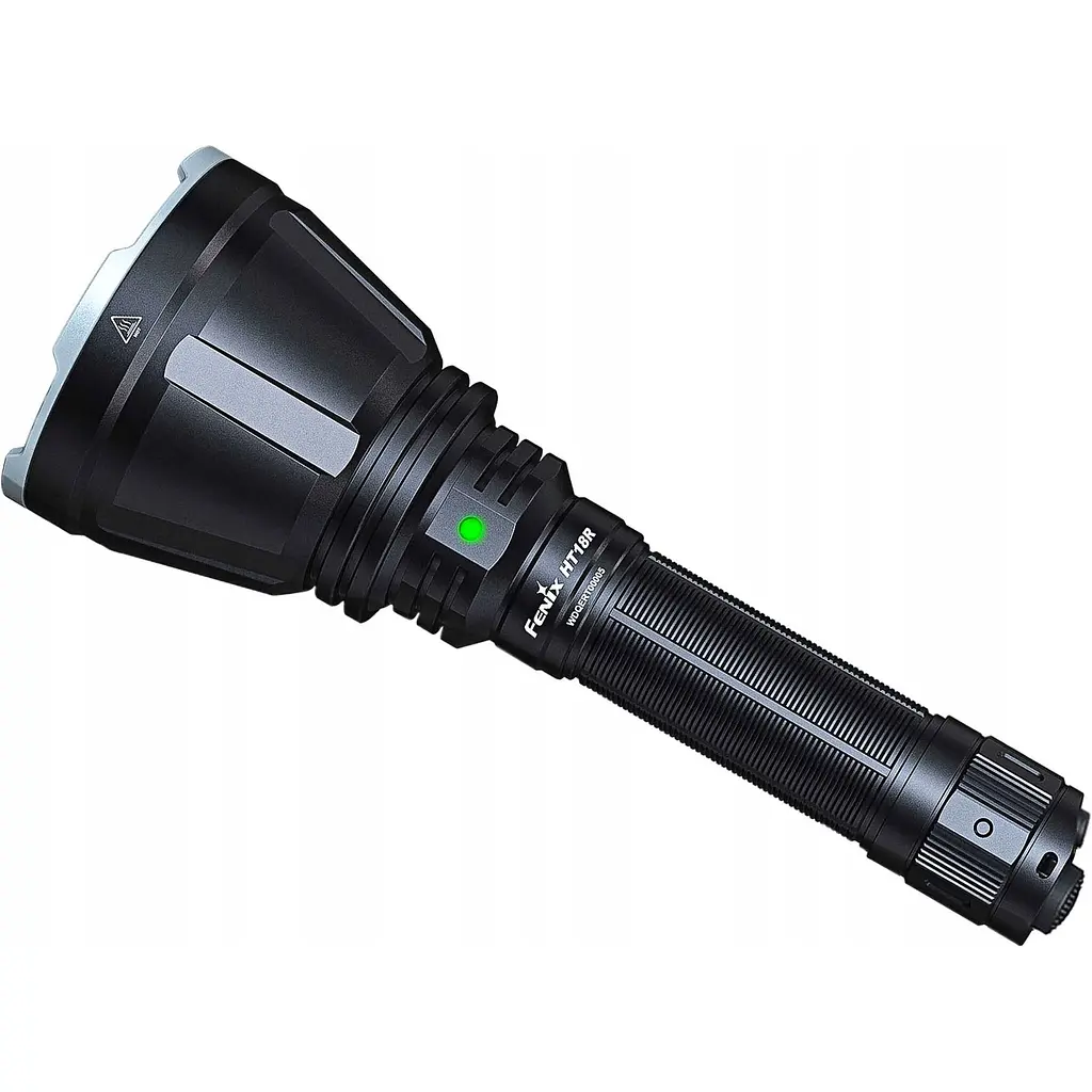 Фонарик Fenix HT18R [139736] - фото 3