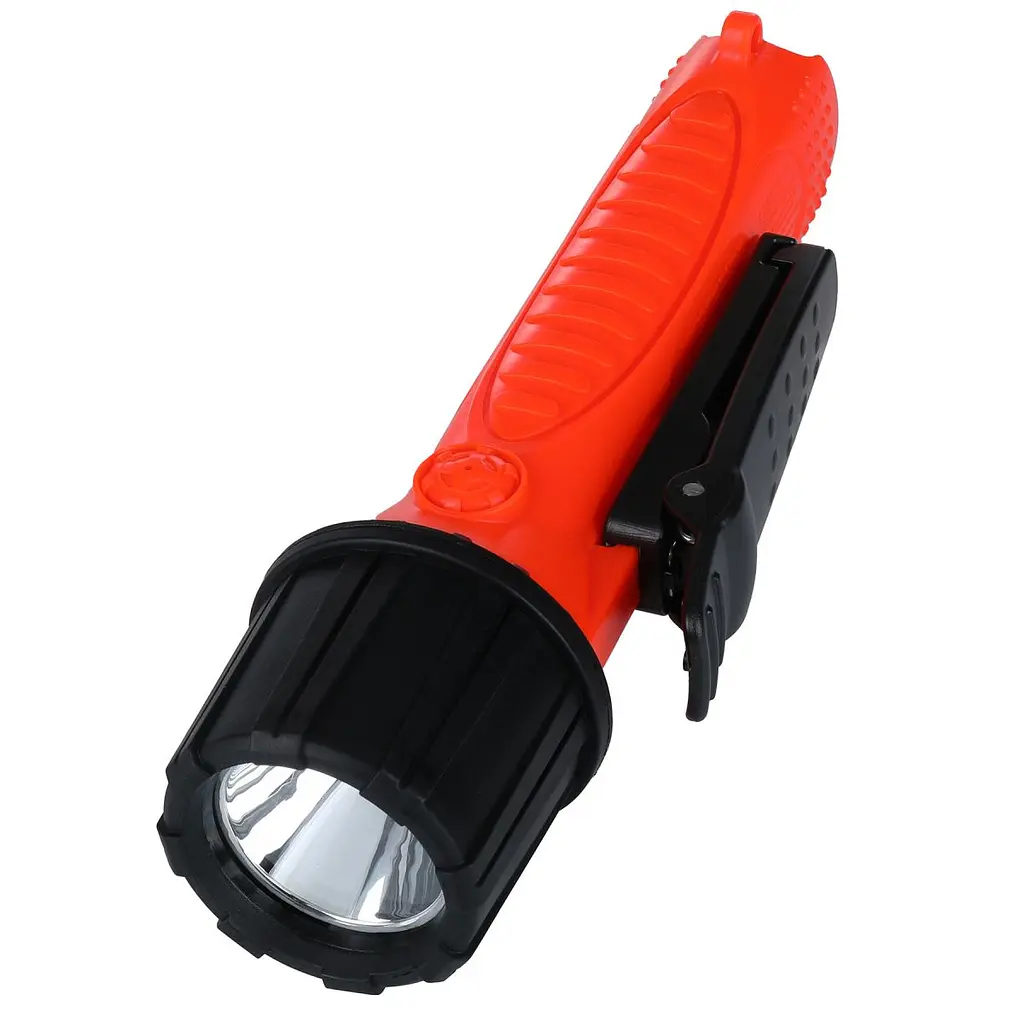 Ліхтар пожежний Mactronic M-Fire 02 HL (290 Lm) Ex-ATEX (PHH0216) - фото 5