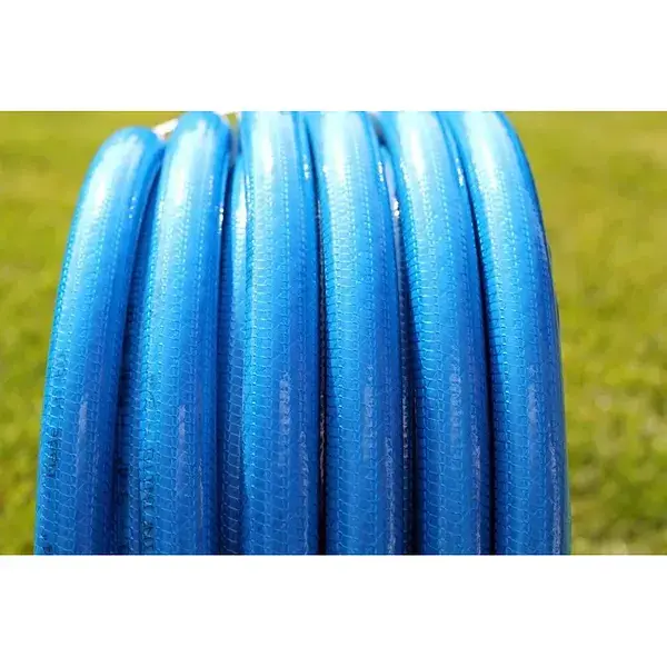 Шланг Tecnotubi Infinito диаметр 3/4 дюйма длина 25 м (IN 3/4 25) - фото 3