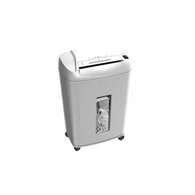 Знищувач документів ShredMARK 1827C (3,9*38мм) (24334) - фото 2