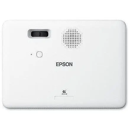 Мультимедійний проектор Epson CO-W01 (V11HA86040) - фото 5