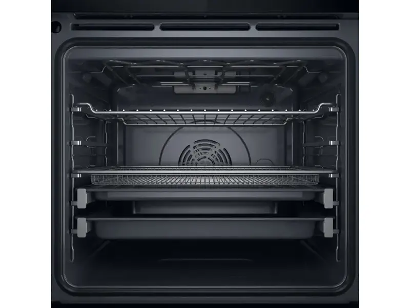 Духовка електрична Whirlpool WOI98HT2SBA - фото 4