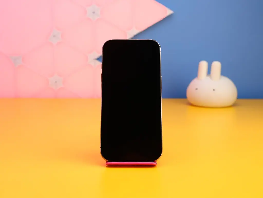 Смартфон Apple iPhone 16 Pro 128GB Desert Titanium (MYNF3) Б/в [177012] - фото 4