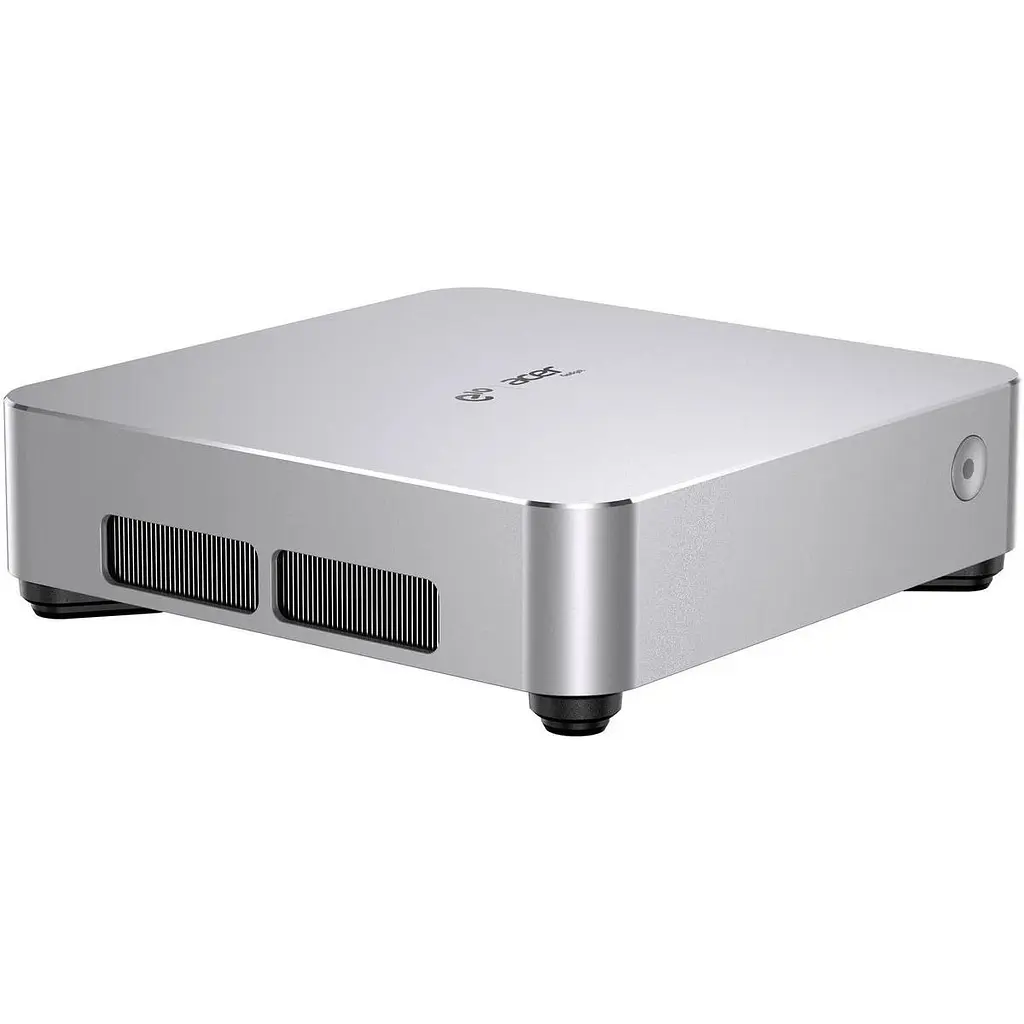 Неттоп Acer Gadget e10 ETBox1 16/512GB Silver [161040] - фото 5