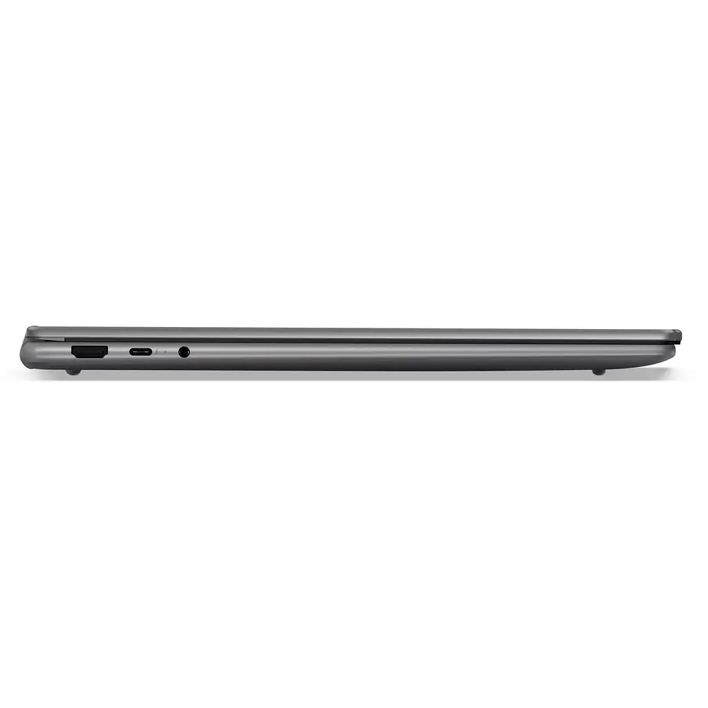 Ноутбук Lenovo Yoga 7 2-in-1 16ILL10 Ultra 7 258V la 48GHz, сенсорный, 32GB LPDDR5x, 1TB, Arc, Windows 11 Pro - фото 18