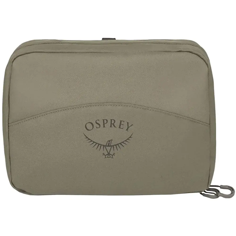 Органайзер Osprey Daylite Hanging Organizer Kit Tan concrete - фото 2