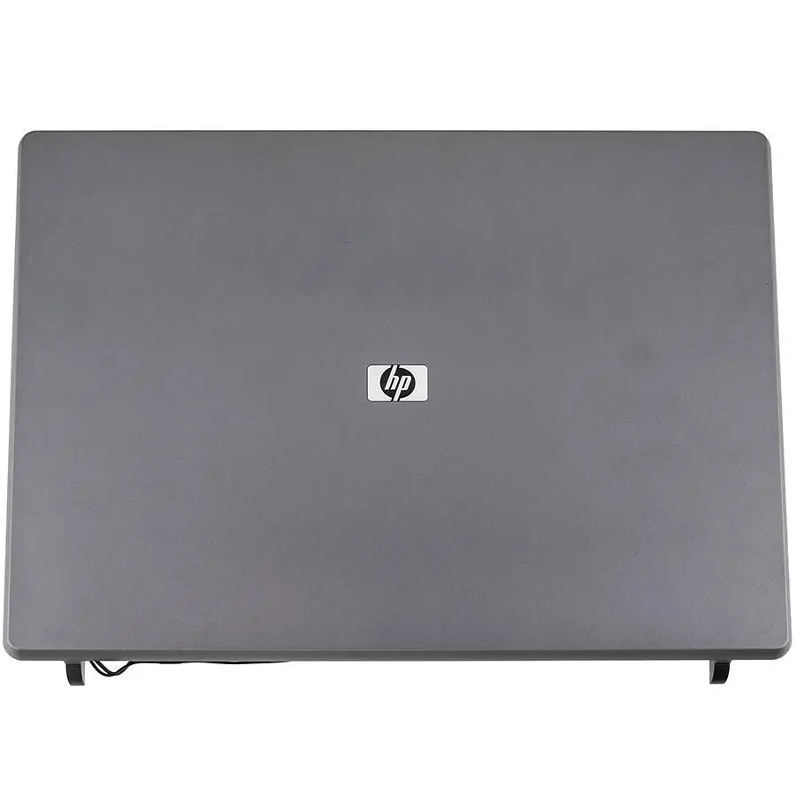 Кришка матриці Hewlett Packard для ноутбука HP (Compaq 510 530) сірий Б/В - фото 2