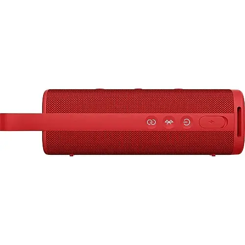 Портативна колонка XiaomiSound Outdoor QBH4263GL Red - фото 2