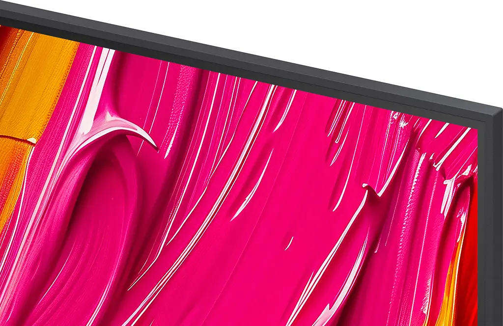 Телевизор LG 55" QNED 4K 60Hz Smart WebOS Black - фото 6