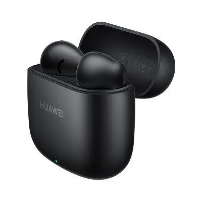 Наушники Huawei Freebuds SE 2 Black (55037507) - фото 4