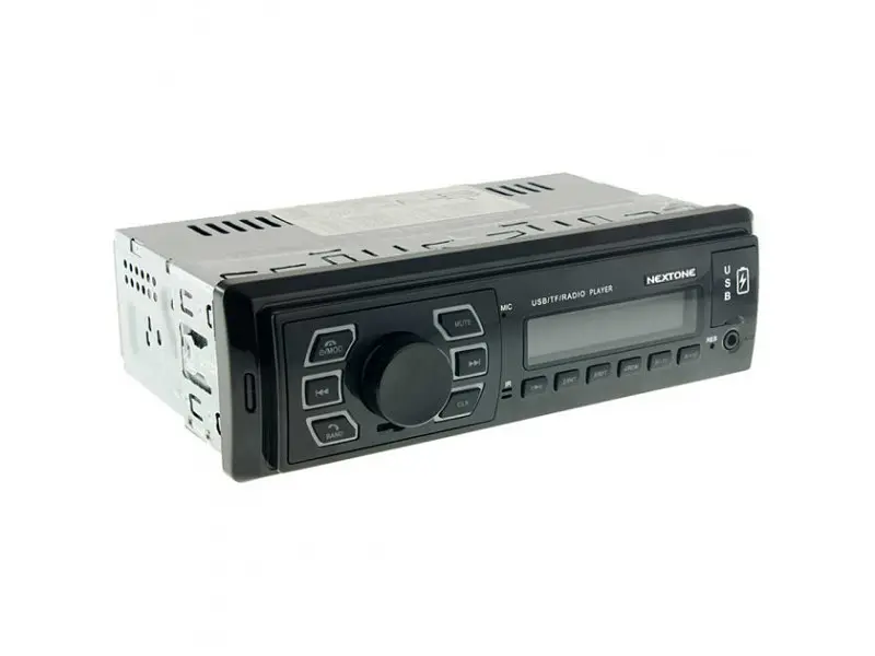 Автомагнітола Nextone ND-01 - фото 2