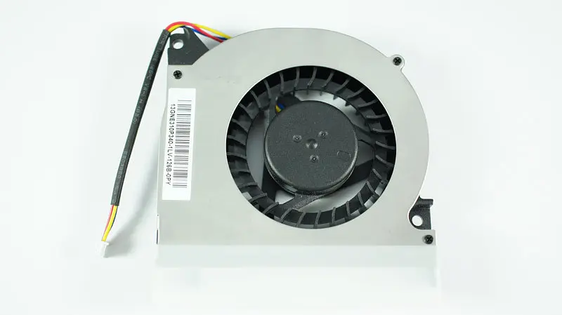 Вентилятор для ноутбука LENOVO IdeaPad Y510A Y510M Y530 F51 (KDB0705HB-7F31) (Кулер) - фото 3