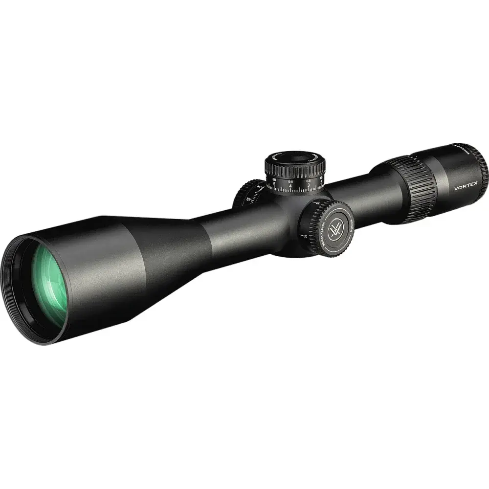 Приціл оптичний Vortex Venom 5-25x56 FFP сітка EBR-7C MRAD - фото 4