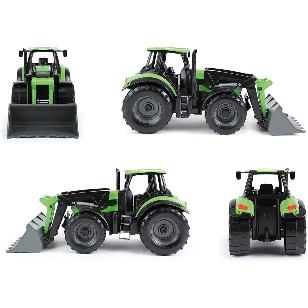 Трактор Lena Worxx Deutz-Fahr Agrotron 7250 (4613) - фото 3