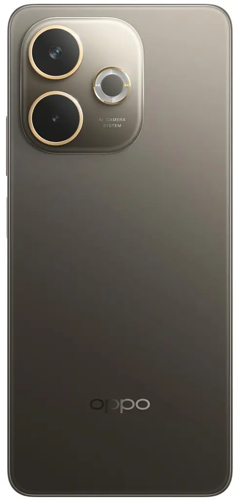 Смартфон Oppo A5 PRO 4G 8/128GB Mocha Brown 7122181 - фото 7