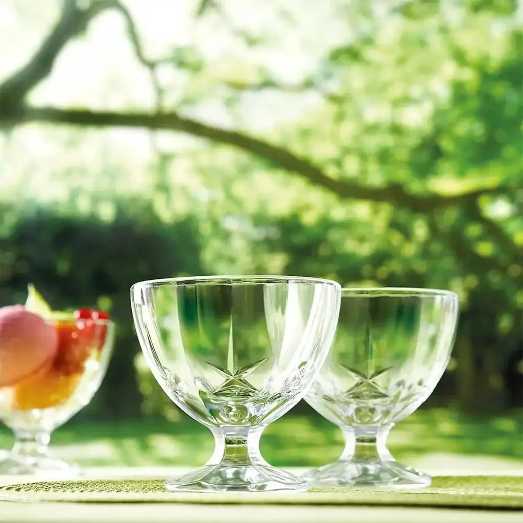 Набір креманок Luminarc Maldives 6 шт. по 300 мл (N2321) - фото 4