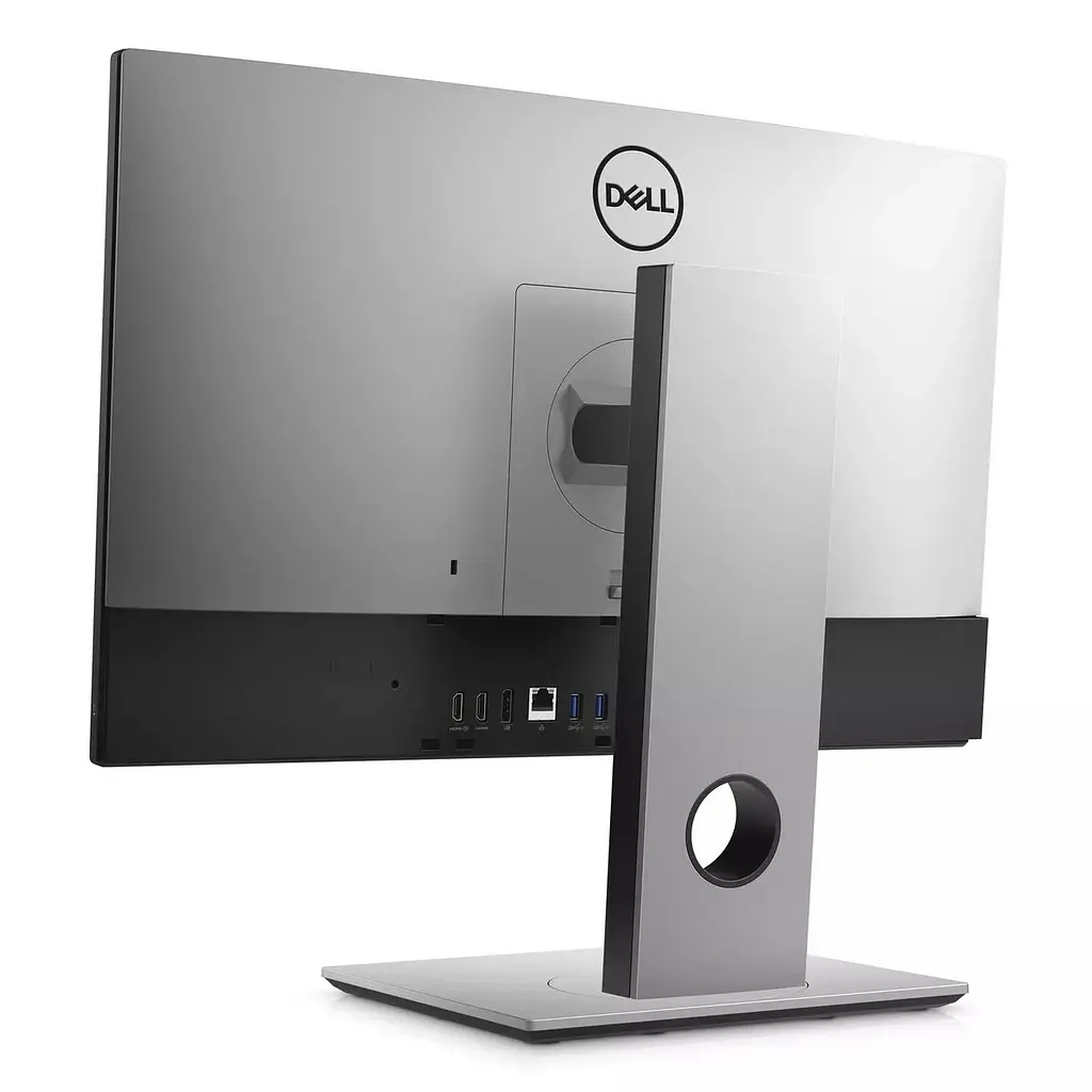 Моноблок Dell OptiPlex 7460 AiO (i5-8500/8/256SSD) - Class A Б/В - фото 6