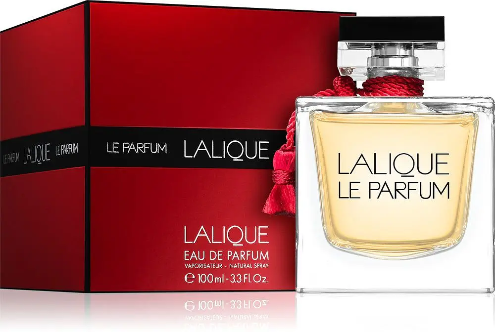 Оригінал Lalique Le Parfum 100 мл Парфумована вода - фото 2