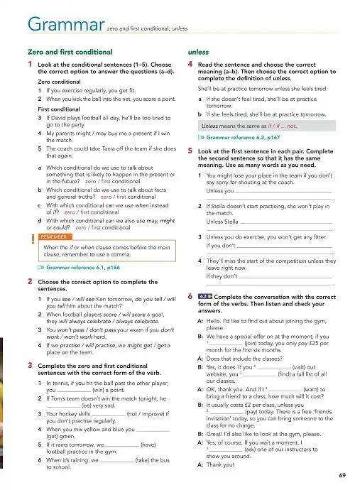 New Close-Up B1 SB with Online Practice and Student's eBook - фото 5