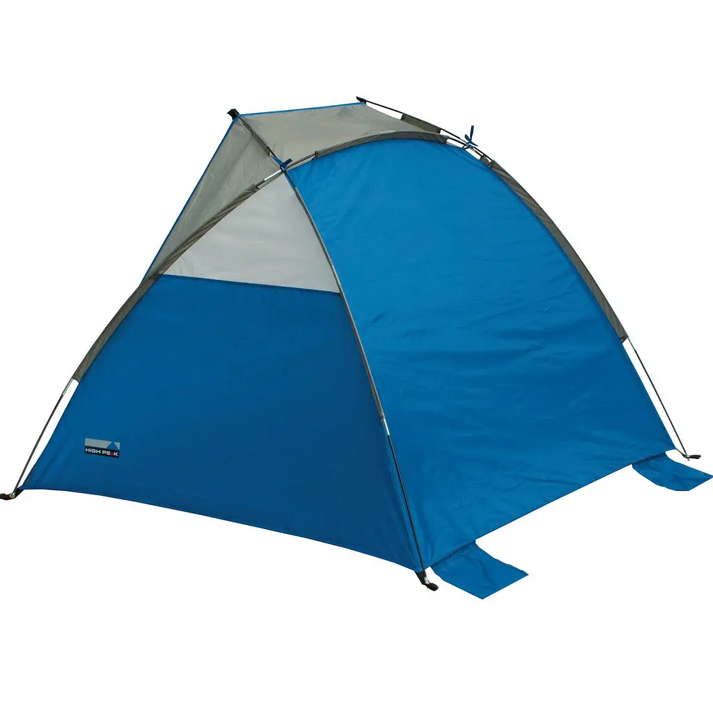 Намет High Peak Bilbao 40 Blue/Grey (10127) - фото 3